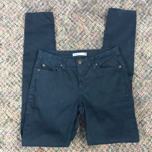 Just USA Peacock Skinny Jeans